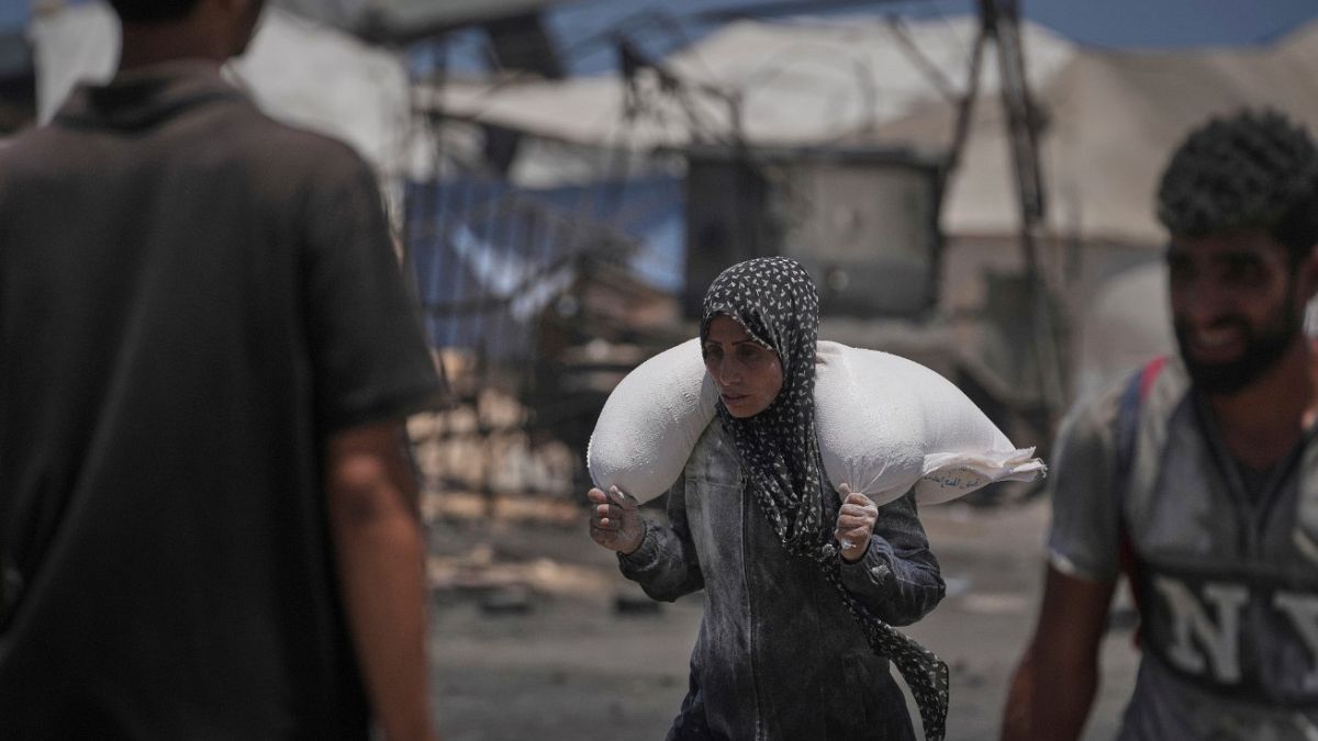 "سنحتلّ غزة ونضمها لإسرائيل".. الكنيست يناقش مشروعًا لتحويل القطاع إلى "ريفييرا فاخرة"
