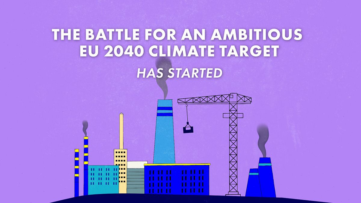 Can the EU be a climate leader and boost its economic competitiveness?