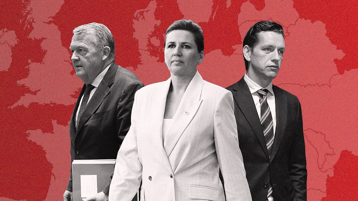 Denmark’s migration reset sets stage for EU-wide rethink