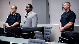 RCA : l'ancien dirigeant de la fédération de football reconnu coupable de crimes de guerre