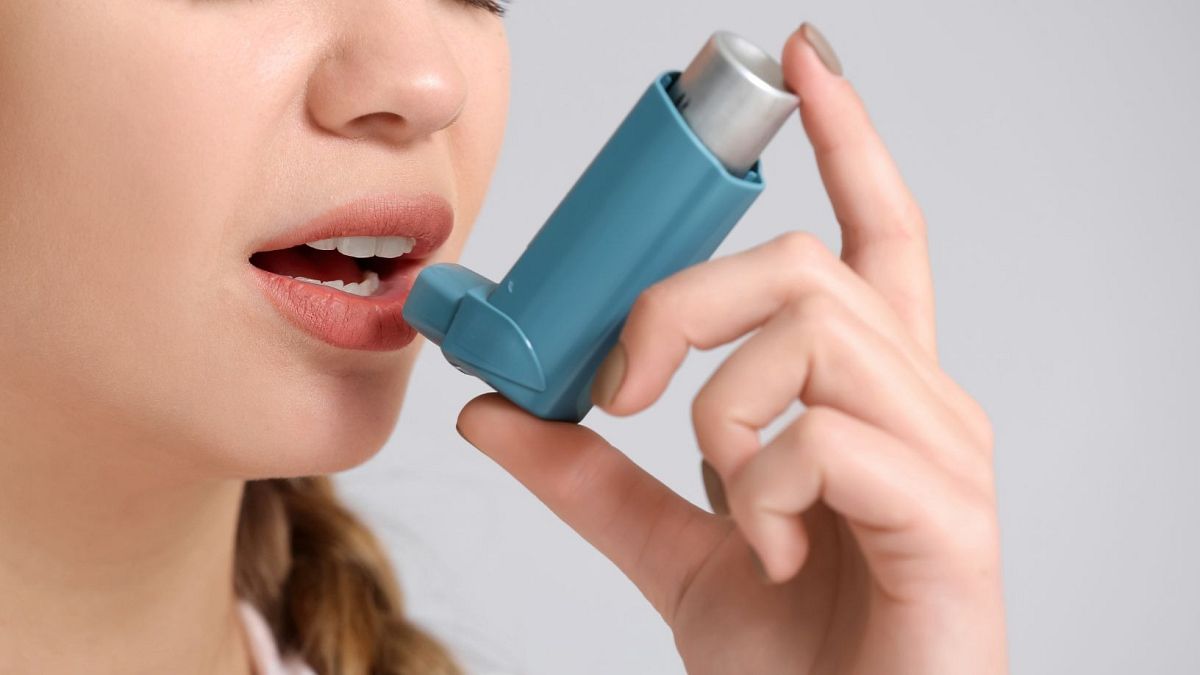 EU regulators give backing to first-of-its-kind inhaler that is more climate-friendly