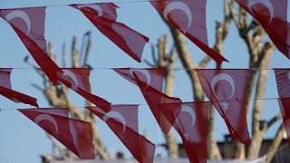 Kapikaya Nature Sports and Culture Festival kicks off in Bafra, Türkiye