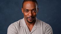 Comic-Con 2025 : Anthony Mackie présente la saison 2 de "Twisted Metal"