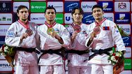 2025 Ulaanbaatar Grand Slam Day 1