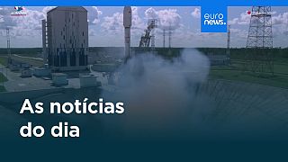 As notícias do dia | 26 julho 2025 - Tarde