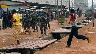 Centrafrique : la condamnation de Yekatom et Ngaïssona divise l’opinion à Bangui