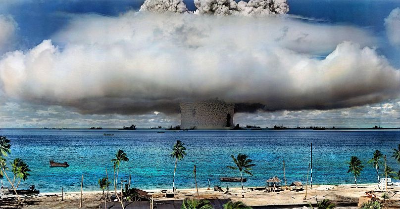 Teste nuclear 2017