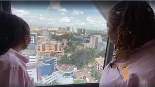 Le Kenya, nouvelle terre d’accueil pour les expatriés afro-américains