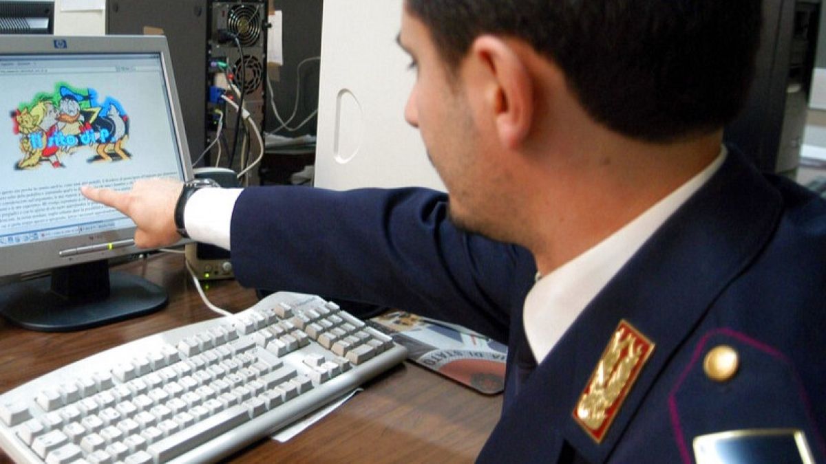 Εξαπάτηση καρκινοπαθών με θεραπείες που δημιουργούνται από τεχνητή νοημοσύνη: 55χρονη γυναίκα συνελήφθη στη Ρώμη