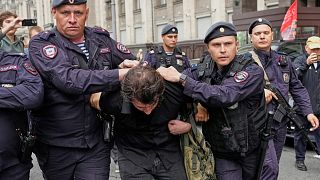 New law to punish Russians who search online for 'extremist' content 