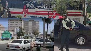 زاهدان