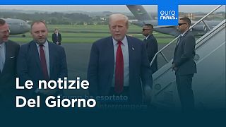 Le notizie del giorno | 26 luglio - Serale