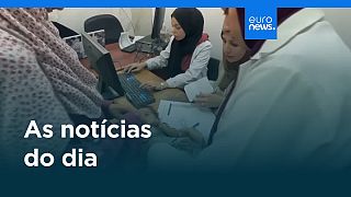 As notícias do dia | 27 julho 2025 - Tarde