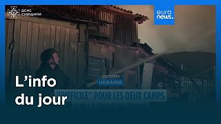 L’info du jour | 27 juillet - Matin
