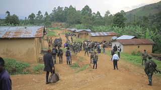 RDC : attaque meurtrière contre une église attribuée aux ADF