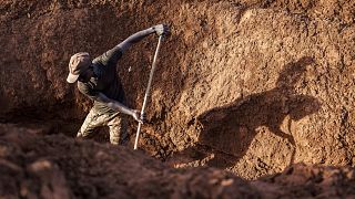 Sénégal : l’extraction d’or, espoir économique et drame sanitaire