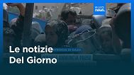 Le notizie del giorno | 27 luglio - Serale