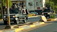 نیروهای حشد الشعبی