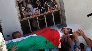 Gaza : près de 60 000 morts dans les offensives israéliennes