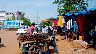 Niger : l’ambassade des États-Unis suspend les visas