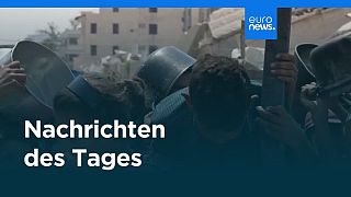 Nachrichten des Tages | 28. Juli - Morgenausgabe