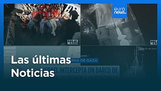 Últimas noticias | 28 julio - Mañana