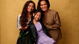 'Lilo & Stitch' stars excited for sequel after box office success 