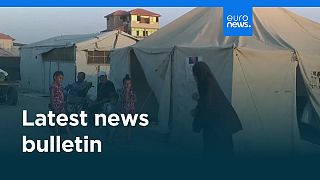 Latest news bulletin | July 28th, 2025 – Midday
