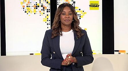 Cameroun : indignation après la disqualification de Kamto [Africanews Today]
