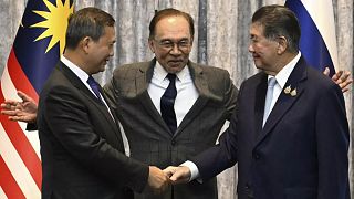 La Thaïlande et le Cambodge annoncent un cessez-le-feu inconditionnel 