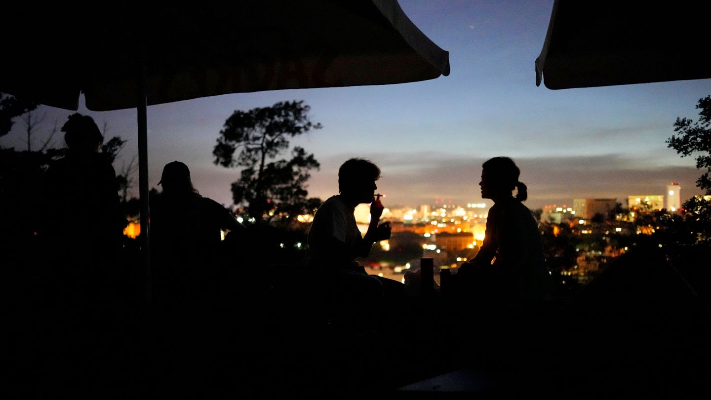 'It felt like the world was ending': One year after the Iberian blackout, is Portugal more cautious?