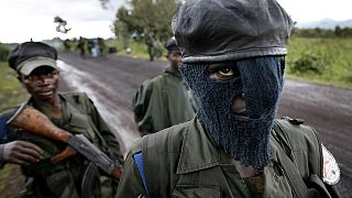 Islamic State claims responsibility for the Sunday Church attack in DRC