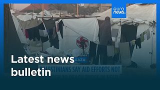 Latest news bulletin | July 28th, 2025 – Evening