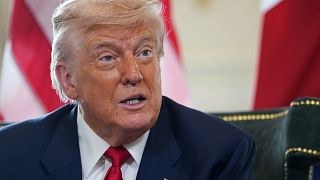 Donald Trump gives Russia 10 to 12 days to reach peace deal with Ukraine