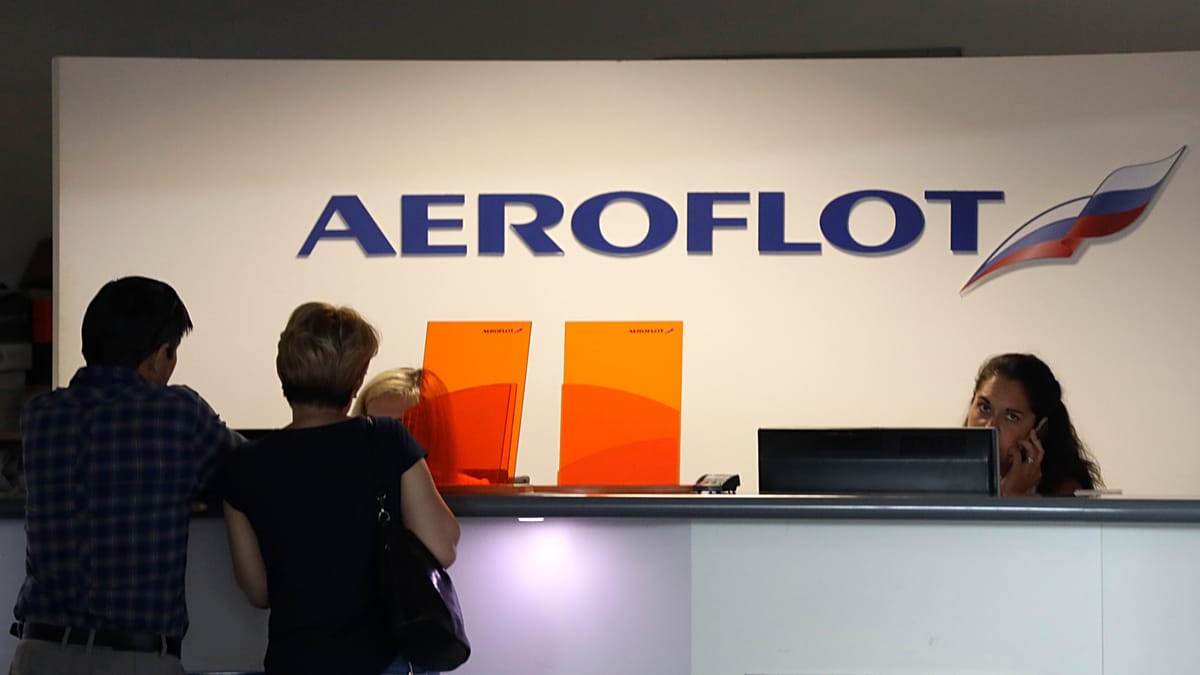 Belarusian hackers: How the attack on Aeroflot succeeded