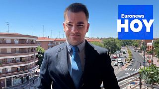 Juan Carlos de Santos