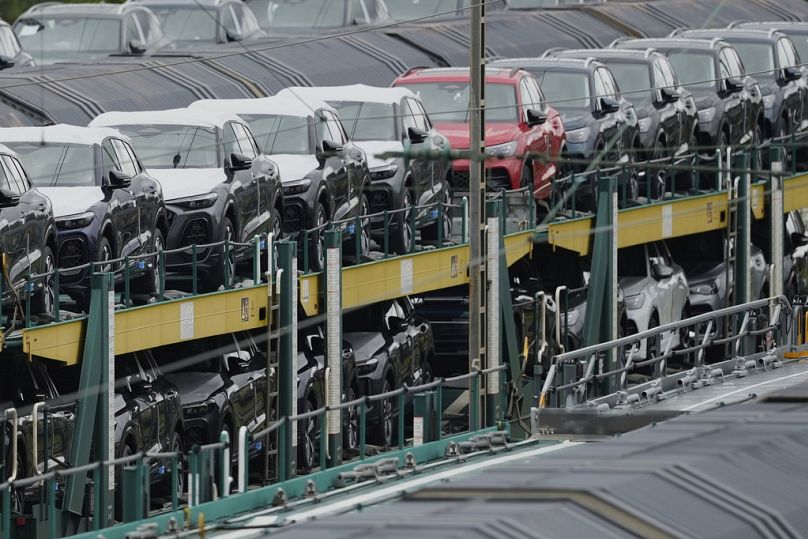 Wie drastisch wird die Abwanderung der deutschen Autoindustrie?