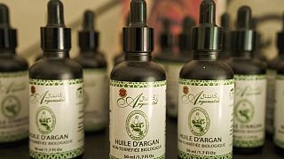 Maroc : l'huile d'argan face à la menace du changement climatique