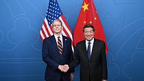 Droits de douane : les USA et la Chine poursuivent les négociations
