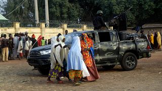 Nigeria kidnappers kill 35 hostages despite receiving ransom
