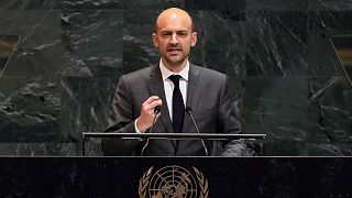  France calls on EU to push Israel toward two-state deal