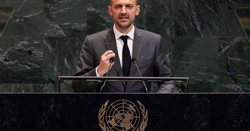 France urges other countries to join it in recognising a Palestinian state