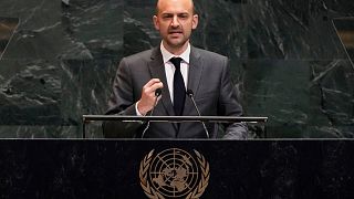 Guerre Israël-Hamas : la France persiste à reconnaitre l'Etat de Palestine
