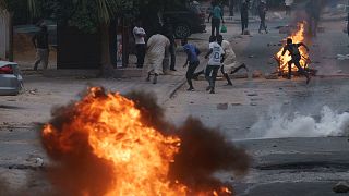 Sénégal : la justice ouvre une enquête sur les crimes commis entre 2021 et 2024
