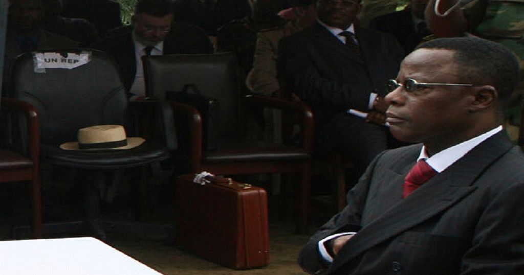 Cameroonian opposition leader Maurice Kamto appeals election disqualification