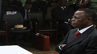 Cameroonian opposition leader Maurice Kamto appeals election disqualification