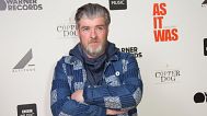 Liam and Noel Gallagher’s brother Paul charged with rape - pictured: As It Was premiere - 2019