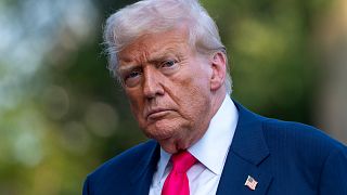 États-Unis : Trump presse la justice pour une déposition de Murdoch