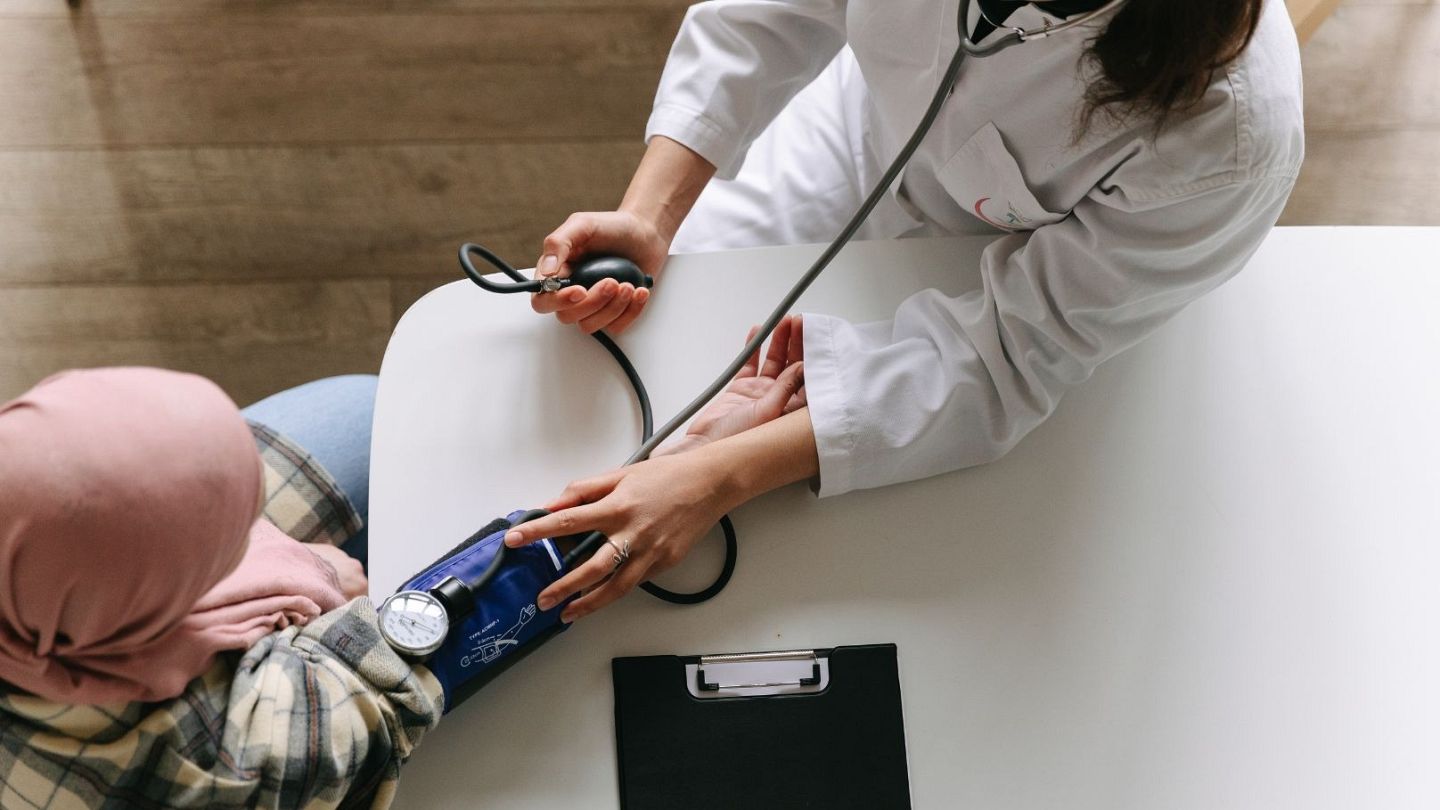 Liver cancer cases are projected to double, but more than half could be preventable
