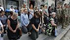 Protesters demand resignation nine months after Valencia floods